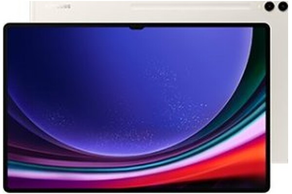 Tablet Samsung Galaxy Tab S9 Ultra 14.6" 12GB/512GB, beżowy