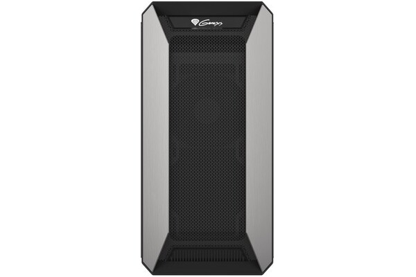 Obudowa PC Genesis Irid 513 Micro Tower czarny