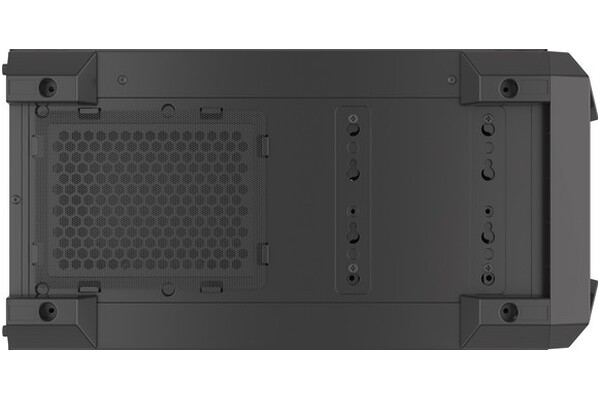 Obudowa PC Genesis Irid 513 Micro Tower czarny