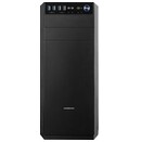 Obudowa PC MODECOM Oberon Pro Midi Tower czarny