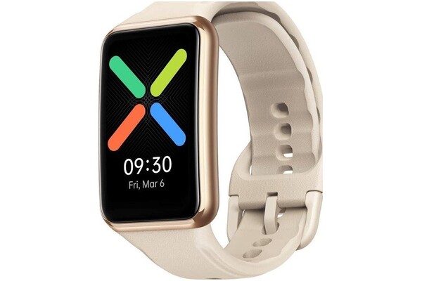 Smartwatch OPPO Watch Free