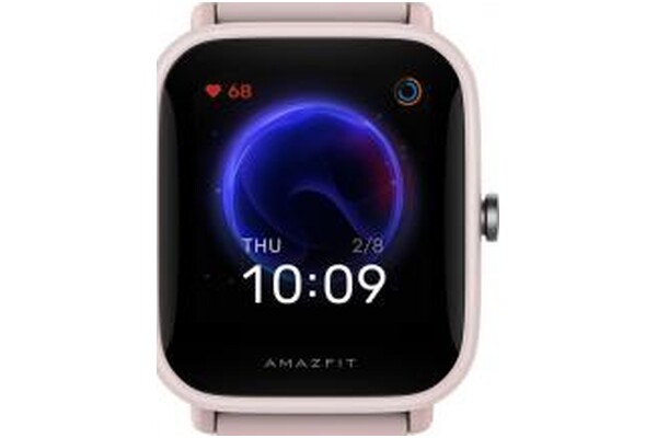 Smartwatch Amazfit BIP U Pro