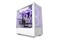 Obudowa PC NZXT H510 Flow Midi Tower biały