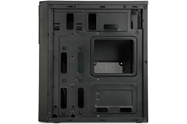 Obudowa PC iBOX Apus 88 Midi Tower czarny