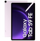 Tablet Samsung Galaxy Tab S9 FE 10.9" Samsung Exynos 1380 6GB/128GB, fioletowy