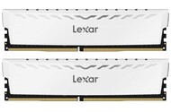 Pamięć RAM Lexar Thor White 16GB DDR4 3600MHz 18CL