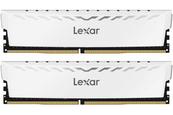 Pamięć RAM Lexar Thor White 16GB DDR4 3600MHz