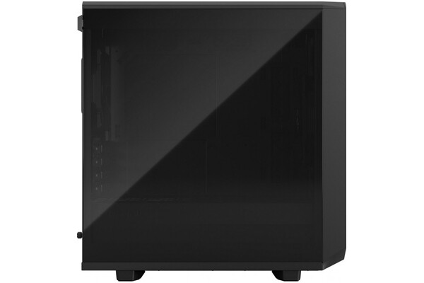 Obudowa PC Fractal Design Meshify 2 Mini TG Dark Mini Tower czarny