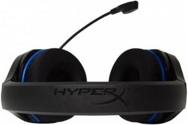 Słuchawki HYPERX Cloud Stinger Core Nauszne Przewodowe niebieski
