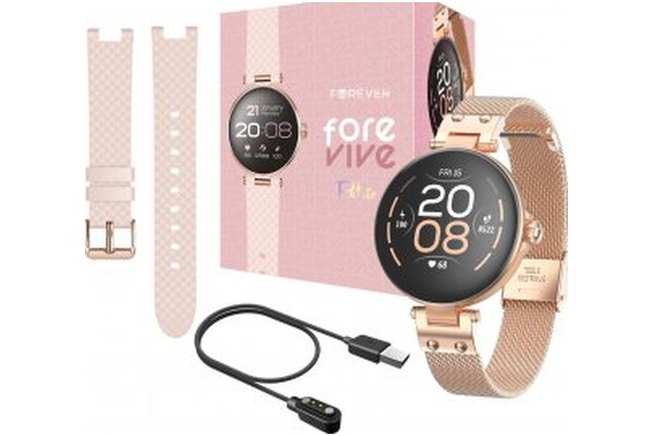 Smartwatch FOREVER SB305 Forevive Petite