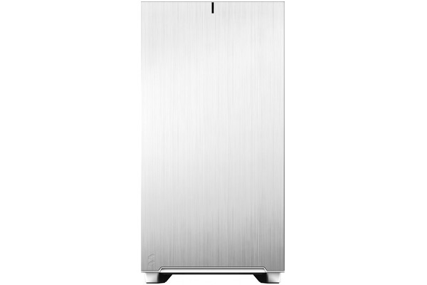 Obudowa PC Fractal Design Define 7 TG Clear Midi Tower biały