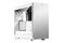 Obudowa PC Fractal Design Define 7 TG Clear Midi Tower biały