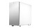 Obudowa PC Fractal Design Define 7 TG Clear Midi Tower biały