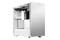 Obudowa PC Fractal Design Define 7 TG Clear Midi Tower biały