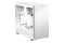 Obudowa PC Fractal Design Define 7 TG Clear Midi Tower biały