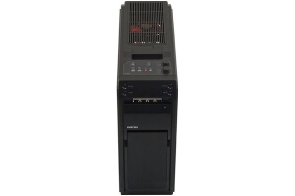 Obudowa PC Chieftec LT-01B-OP Midi Tower czarny