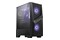 Obudowa PC MSI 100M MAG Forge 100M Midi Tower czarny