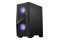 Obudowa PC MSI 100M MAG Forge 100M Midi Tower czarny