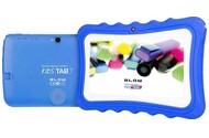 Tablet BLOW KidsTab 7 7" 1GB/8GB, niebieski