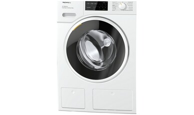 Pralka MIELE WSI863WCS PowerWash&TwinDos