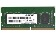 Pamięć RAM AFOX AFSD34BN1P 4GB DDR3 1600MHz 1.5V