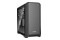 Obudowa PC be quiet! Silent Base 601 Midi Tower czarny