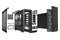Obudowa PC be quiet! Silent Base 601 Midi Tower czarny