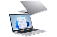 Laptop ACER Aspire 3 15.6" Intel Core i3 1115G4 INTEL Iris Xe 8GB 256GB SSD Windows 11 Home