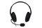 Słuchawki Microsoft LX3000 LifeChat Nauszne Przewodowe