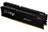 Pamięć RAM Kingston Fury Beast 64GB DDR5 4800MHz