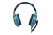 Słuchawki FURY NFU0863 Hellcat Nauszne Przewodowe