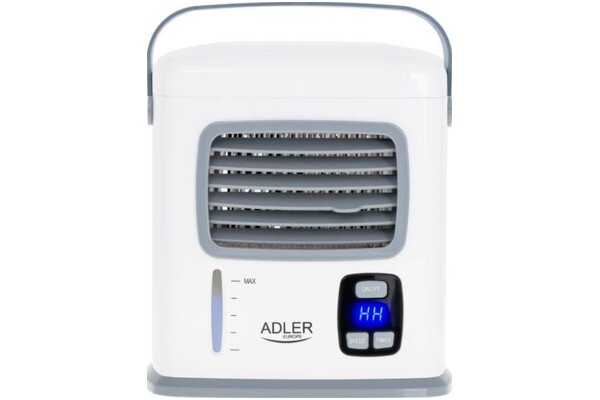 Klimator Adler AD7919