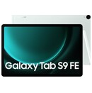 Tablet Samsung Galaxy Tab S9 FE 10.9" 6GB/128GB, miętowy
