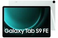 Tablet Samsung Galaxy Tab S9 FE 10.9" 6GB/128GB, miętowy