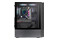 Obudowa PC Thermaltake 20 View Midi Tower czarny