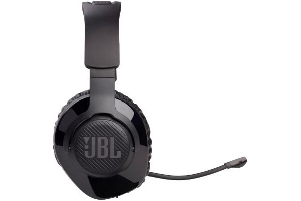 Słuchawki JBL Quantum 350 Nauszne Bezprzewodowe