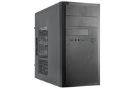 Obudowa PC Chieftec HT-01B-OP Mini Tower czarny