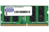 Pamięć RAM GoodRam 4GB DDR4 2400MHz
