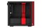 Obudowa PC NZXT H210I Mini Tower czarno-czerwony