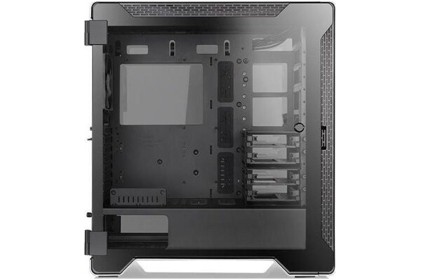 Obudowa PC Thermaltake A500 TG Midi Tower czarny