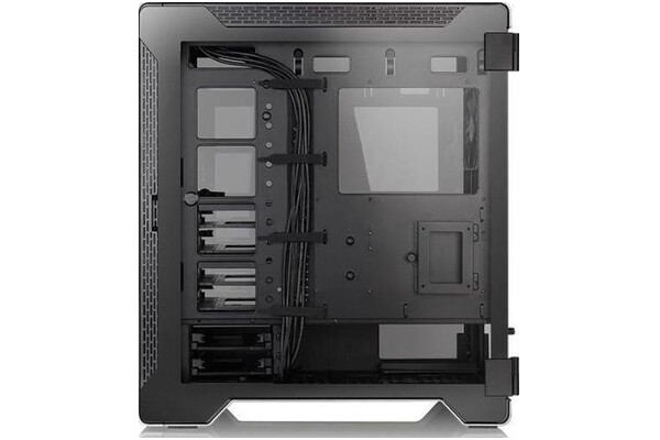Obudowa PC Thermaltake A500 TG Midi Tower czarny