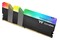 Pamięć RAM Thermaltake Toughram RGB 16GB DDR4 3200MHz