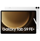 Tablet Samsung Galaxy Tab S9 FE+ 12.4" 8GB/128GB, srebrny