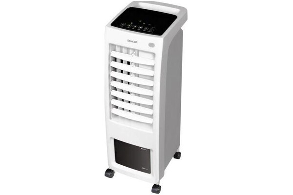 Klimator SENCOR SFN6011WH 70W 63dB