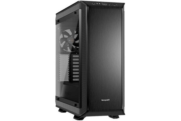 Obudowa PC be quiet! Dark Base 900 Tower czarny