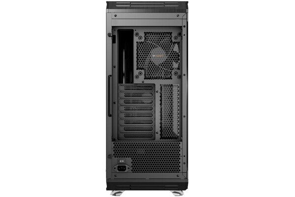 Obudowa PC be quiet! Dark Base 900 Tower czarny
