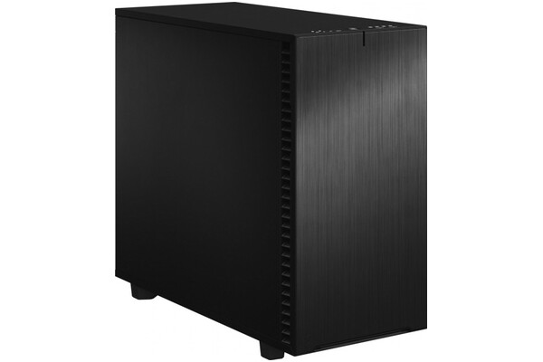 Obudowa PC Fractal Design Define 7 Solid Midi Tower czarny
