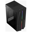 Obudowa PC Aerocool Mecha V1 Midi Tower czarny