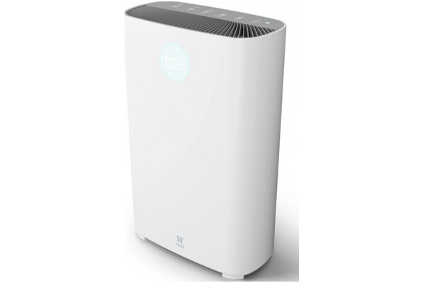 Oczyszczacz powietrza TESLA Smart Pro L biały
