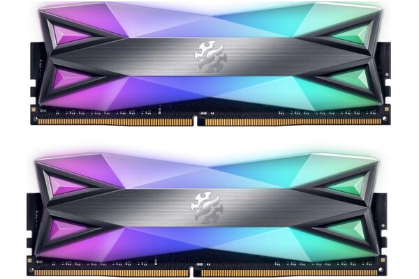 Pamięć RAM Adata XPG Spectrix D60G 16GB DDR4 3200MHz